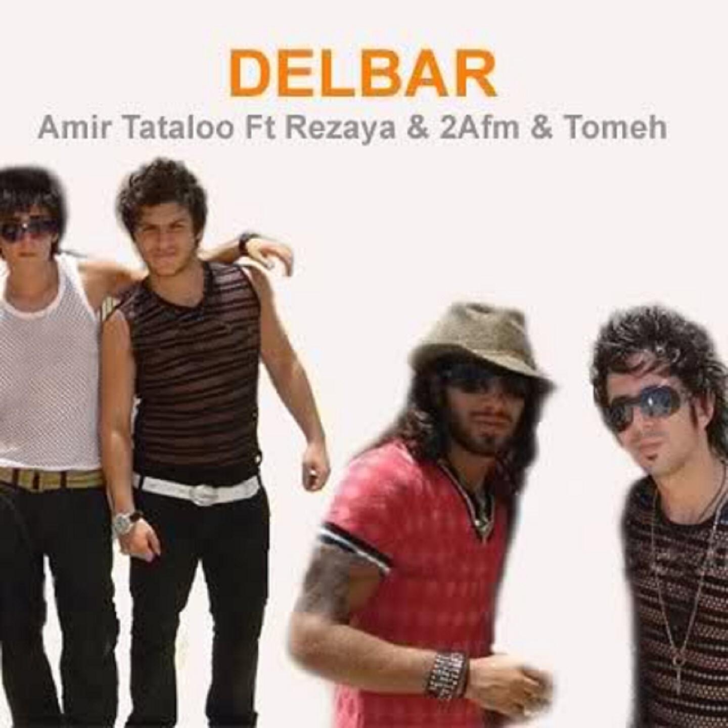 Amir Tataloo - Delbar
