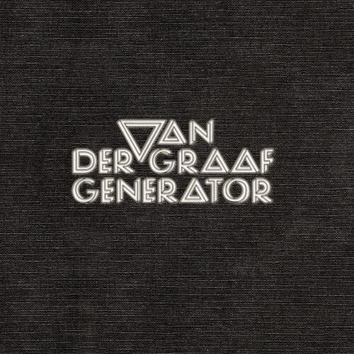 Van Der Graaf Generator - The Wave (2000 Digital Remaster)