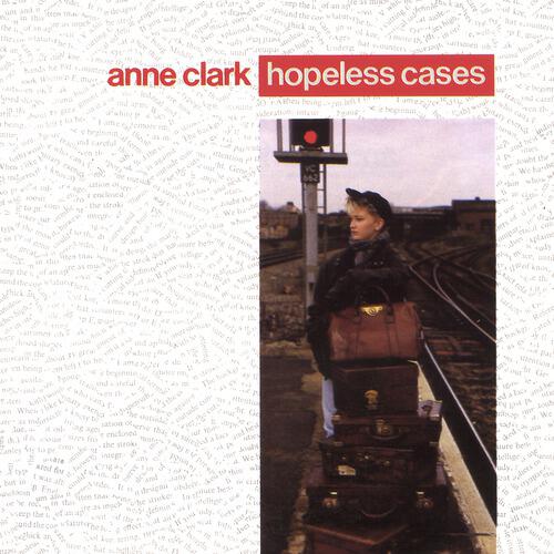 Anne Clark - Poem Without Words 2 - Journey By Night