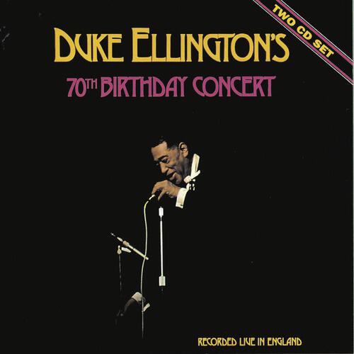 Duke Ellington & His Orchestra - Take The 