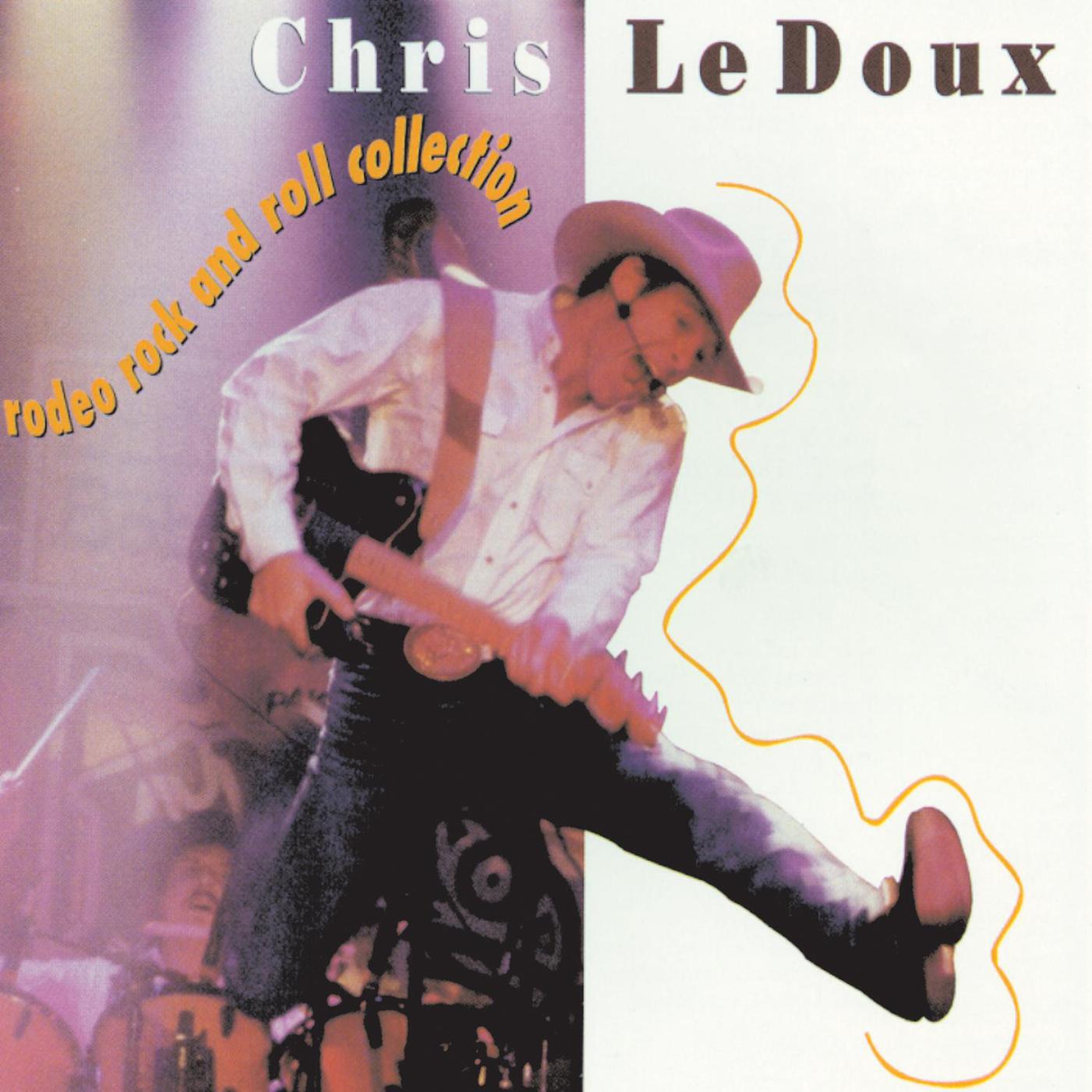 Chris LeDoux - Copenhagen