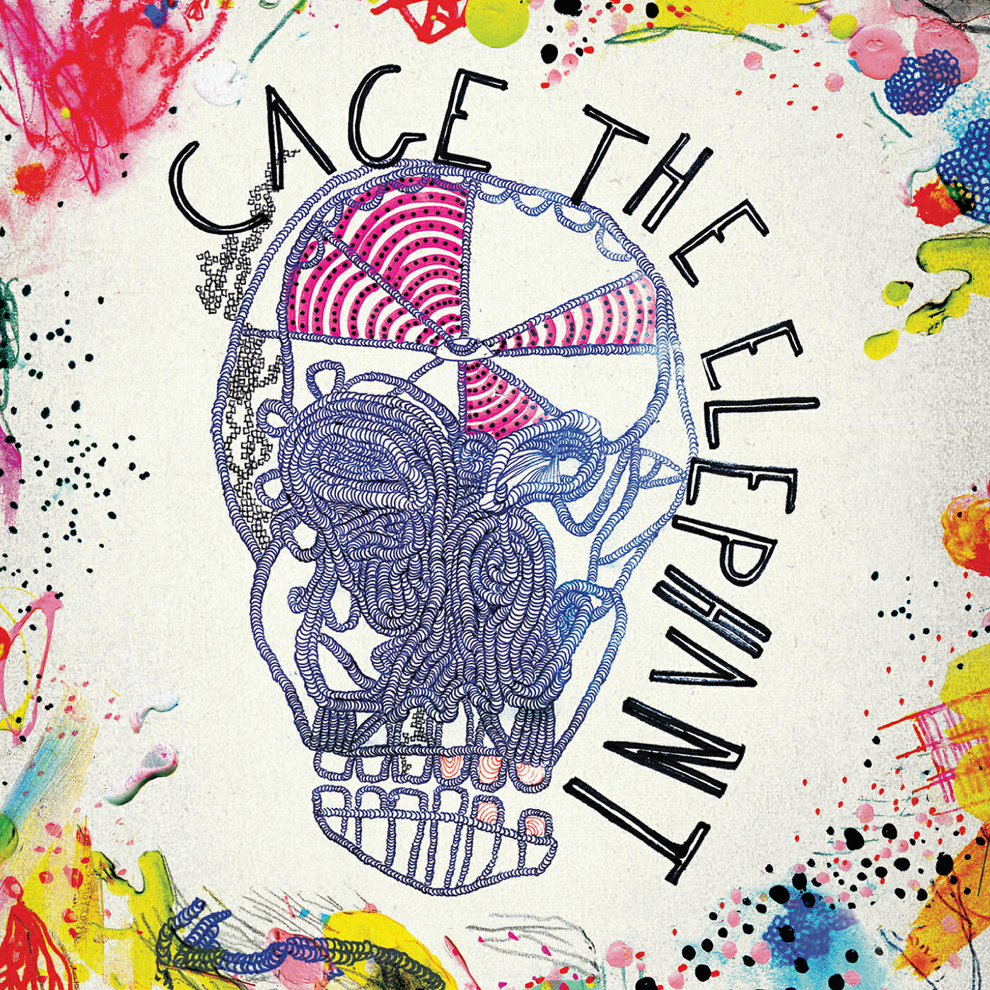 Cage The Elephant - Soil To The Sun