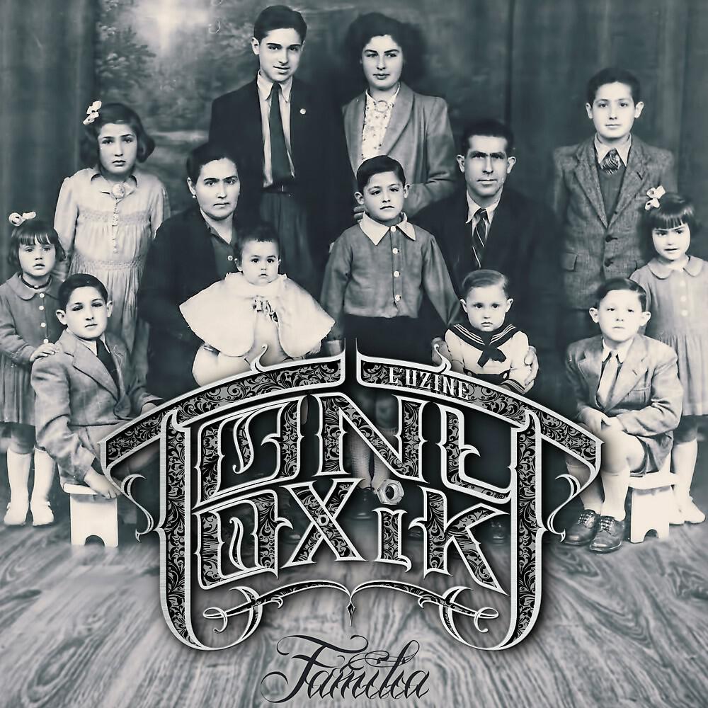 TonyToxik - On va pas s'mentir