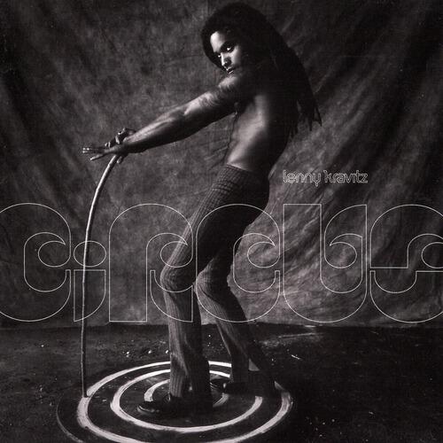 Lenny Kravitz - Beyond The 7th Sky