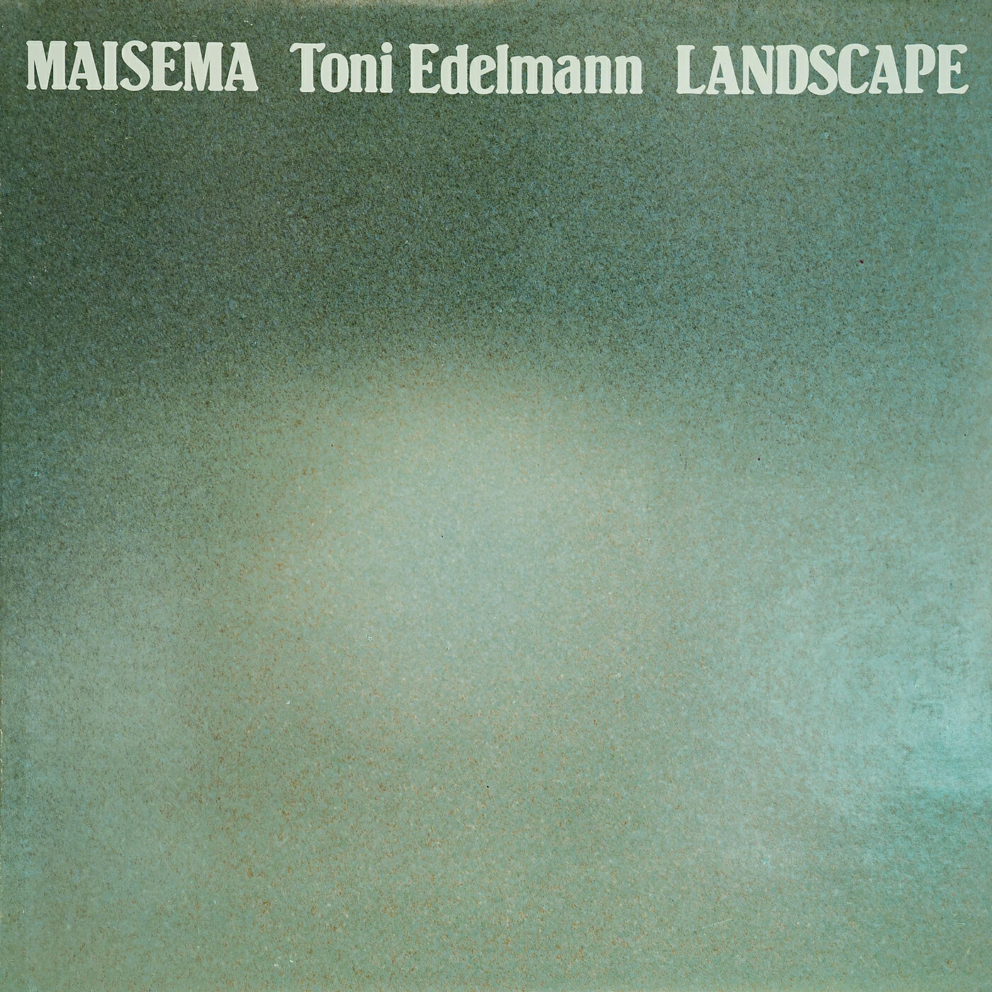 Toni Edelmann - Pakkanen