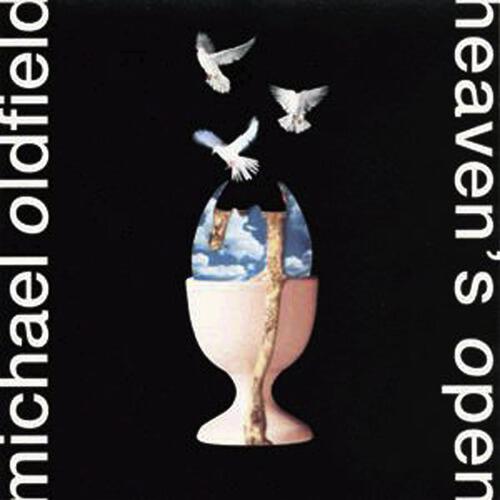 Mike Oldfield - No Dream (2000 Digital Remaster)