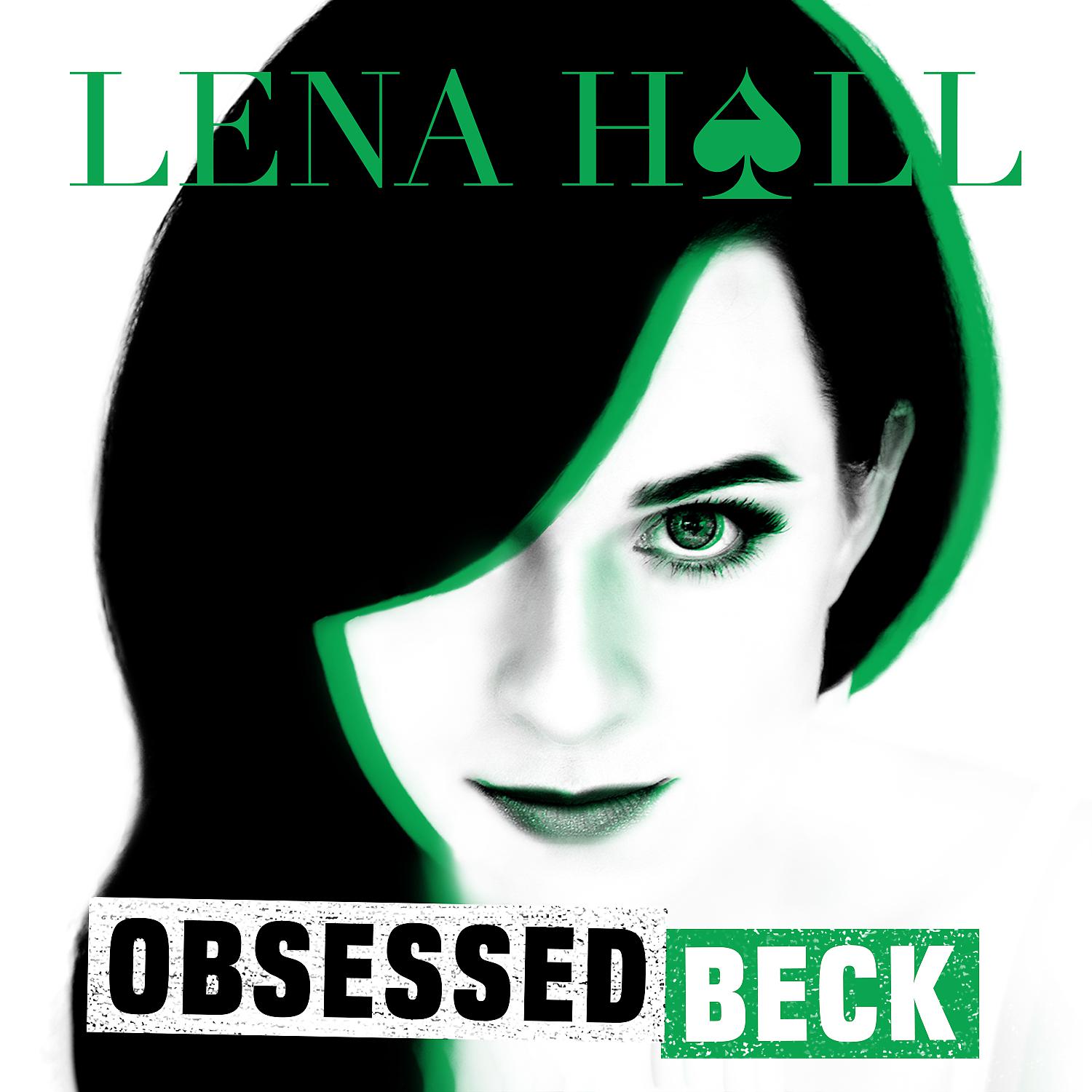 Постер альбома Obsessed: Beck