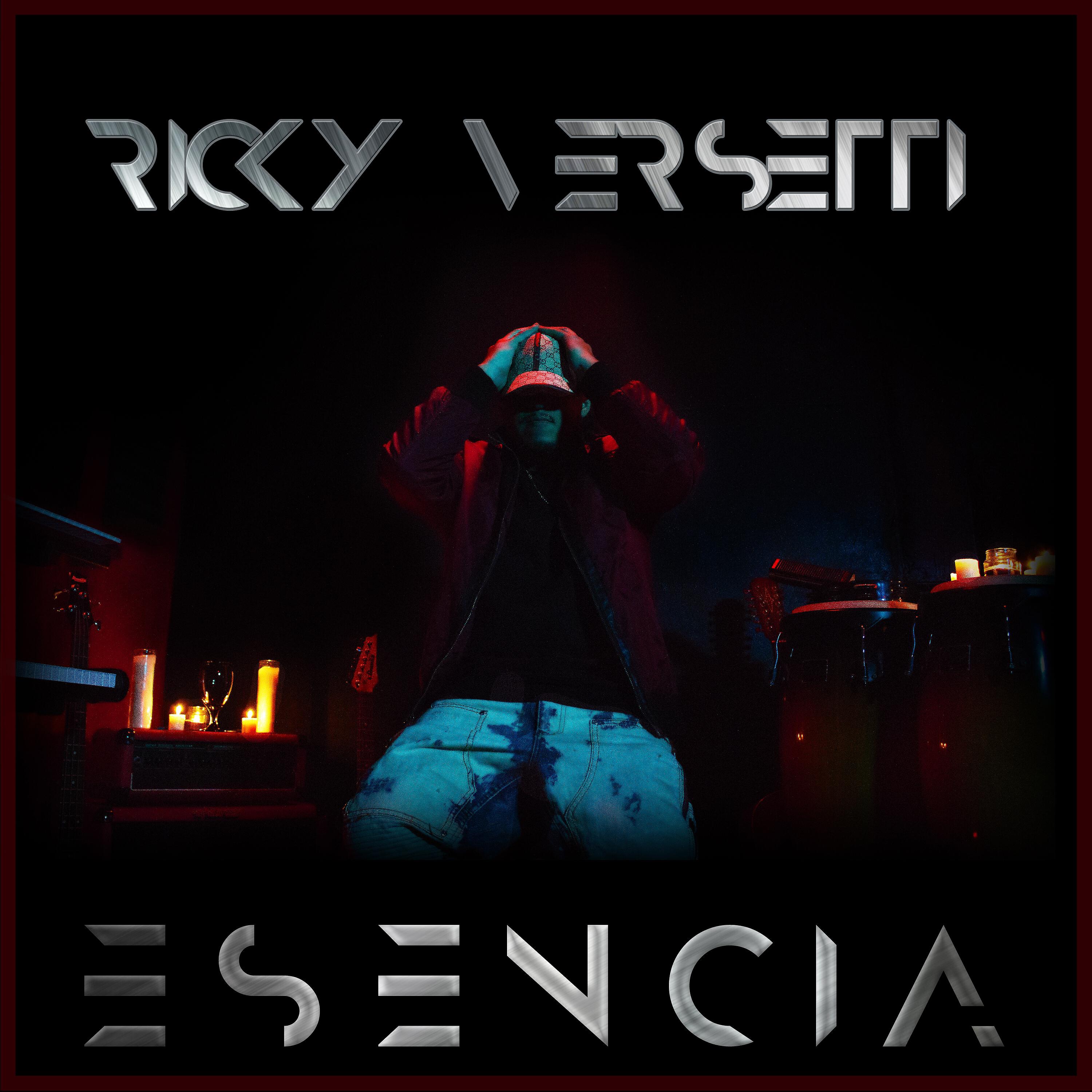 Ricky Versetti - Graciela Sanchez