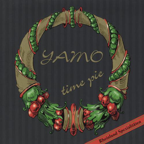 Yamo - Stereomatic (Stereomagic)