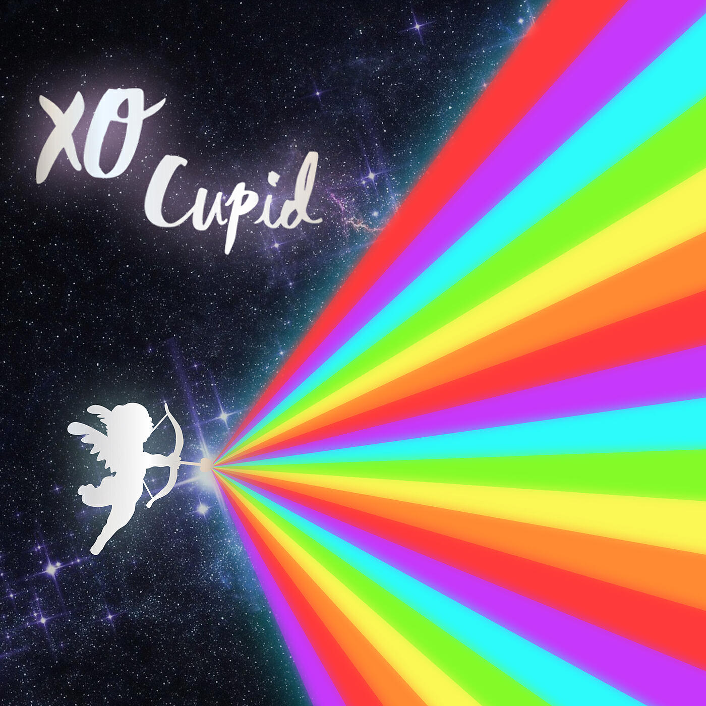 XO Cupid - True Colors