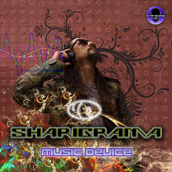 Sharigrama - Music Device