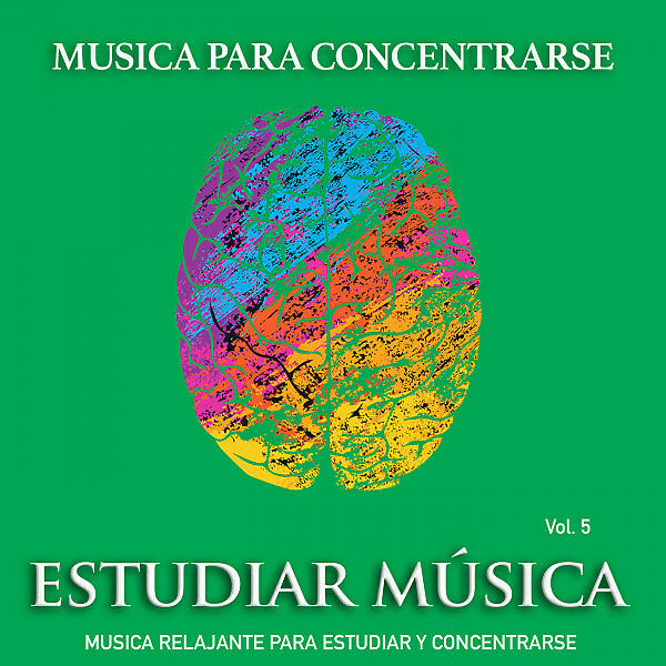 Musica para Concentrarse - Estudiar música