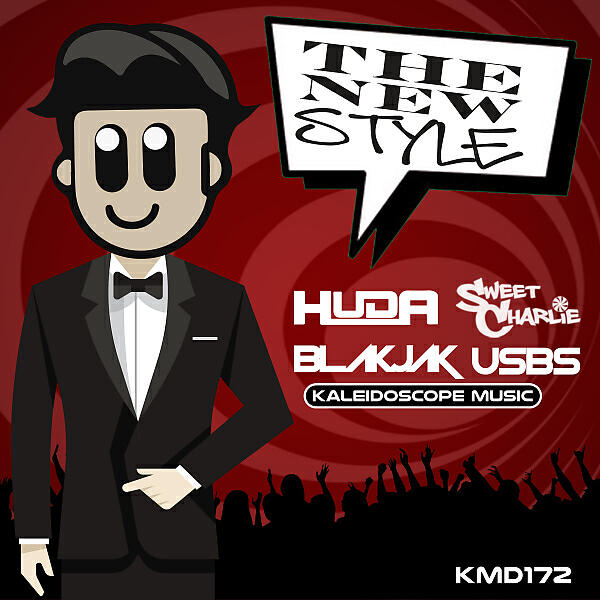 Huda Hudia - The New Style