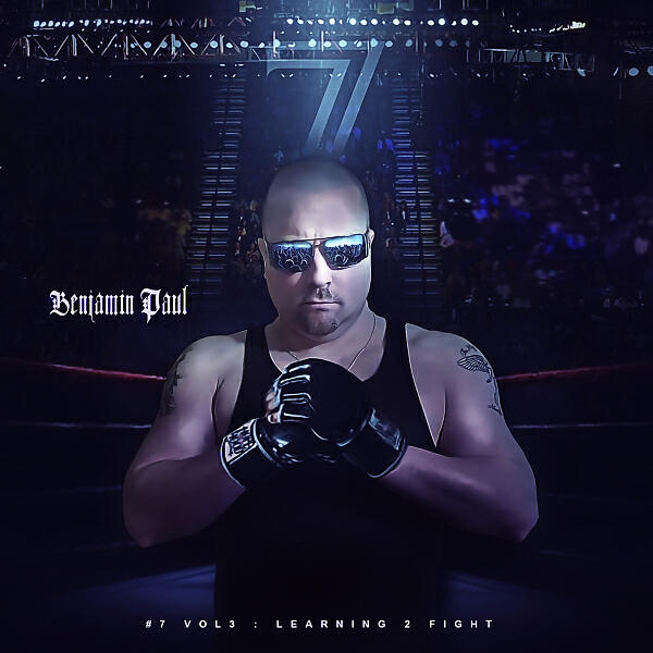 Benjamin Paul - Learn today (feat. Caroline Hood, Purpose & 87)