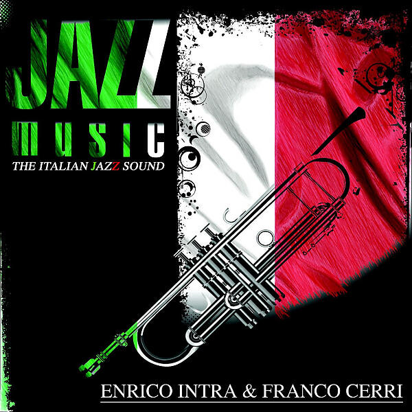 Enrico Intra - Lullaby Of Birdland
