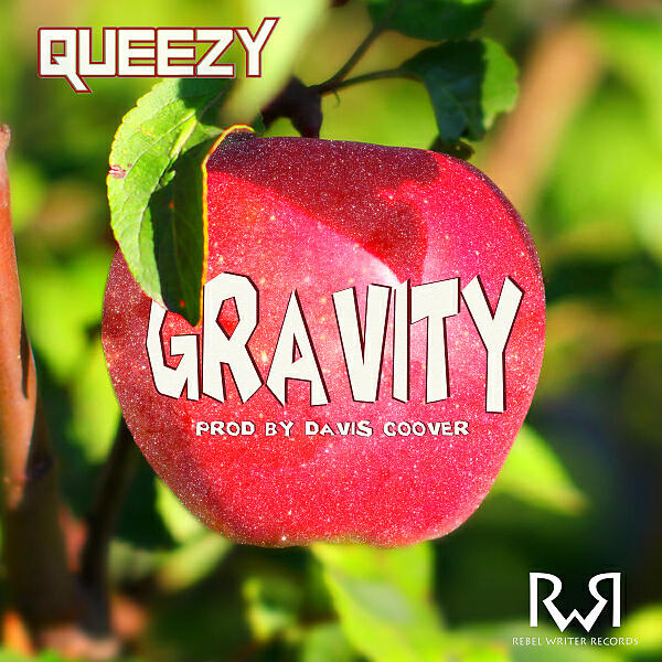 Queezy - Gravity