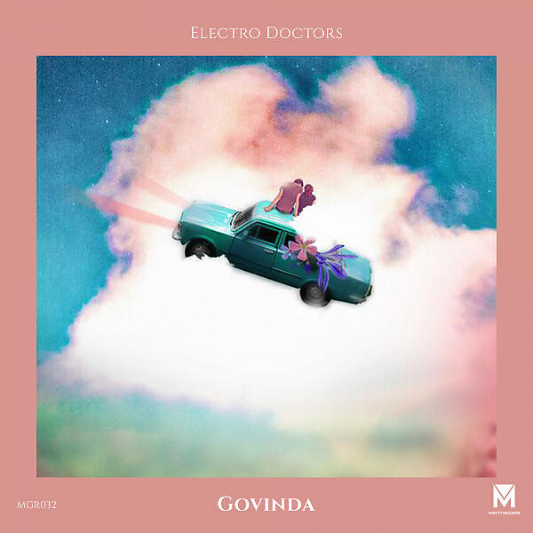Electro Doctors - Govinda