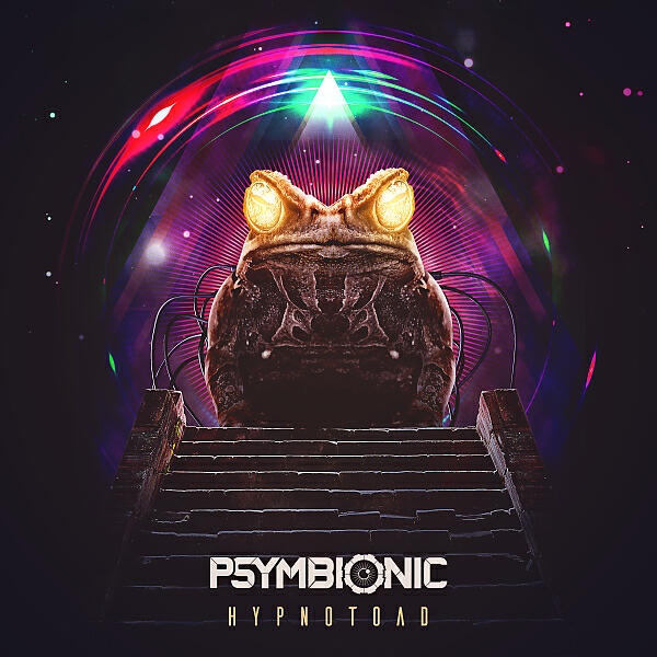 Psymbionic - Hypnotoad