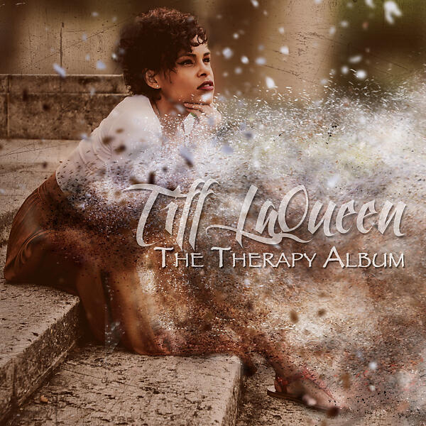 Tiff LaQueen - Go'In Out