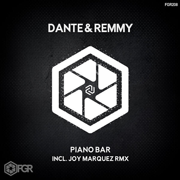 DANTE - Piano Bar (Joy Marquez Remix)