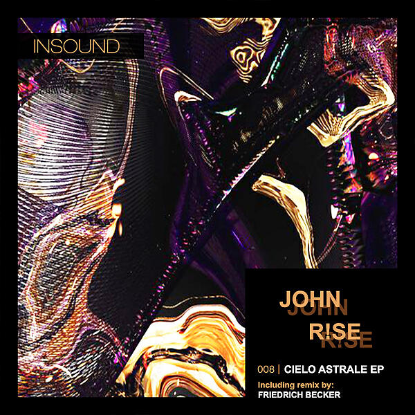 John R!se - R136a1 (Friedrich Becker Remix)