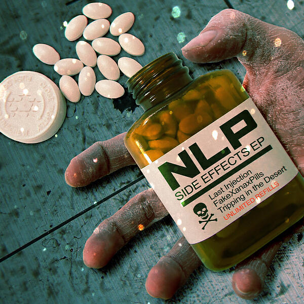 NLP - Tripping in the Desert