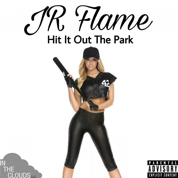Постер альбома Hit It Out The Park