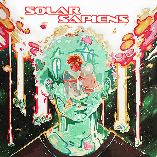 MIKE - Solar System