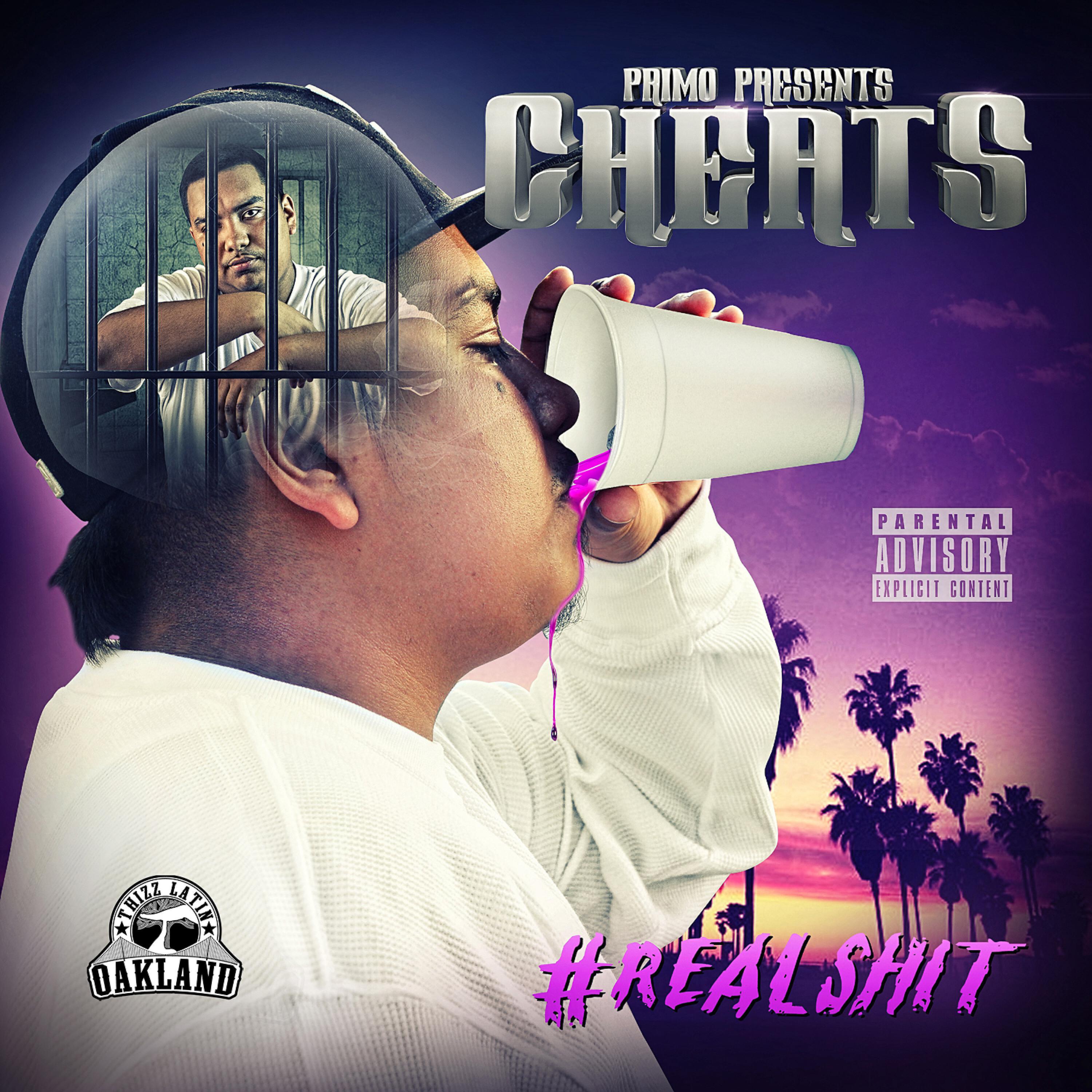 Cheats - G'z Up (feat. Shoboat & San Quinn)