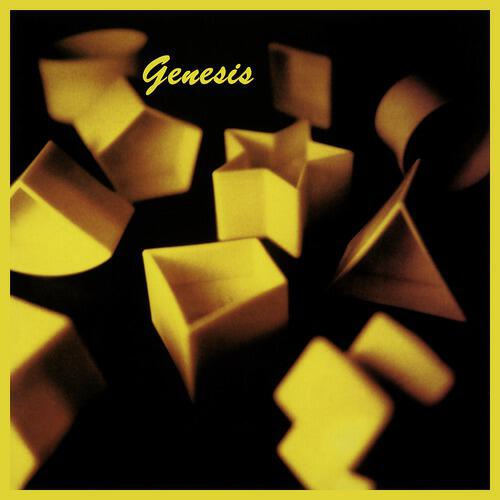 Genesis - Illegal Alien (Digital Remastered 2007)