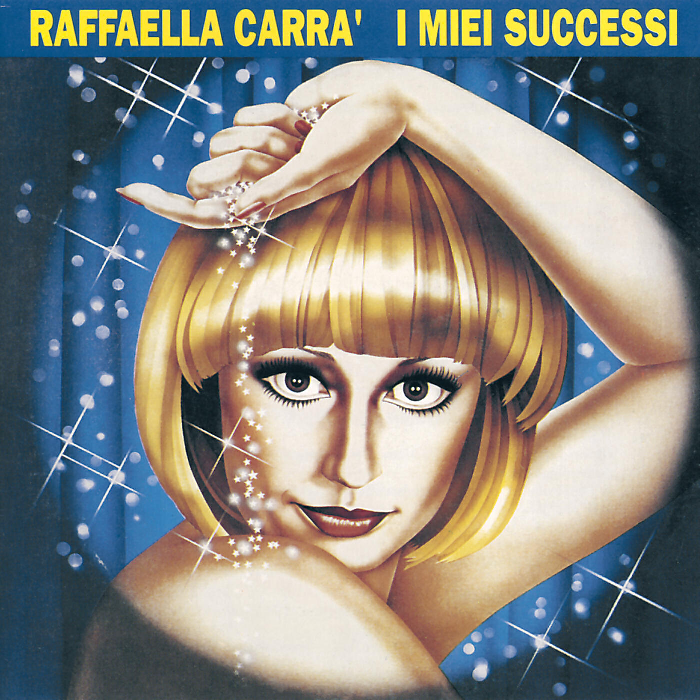 Raffaella Carra - Ci vediamo domani