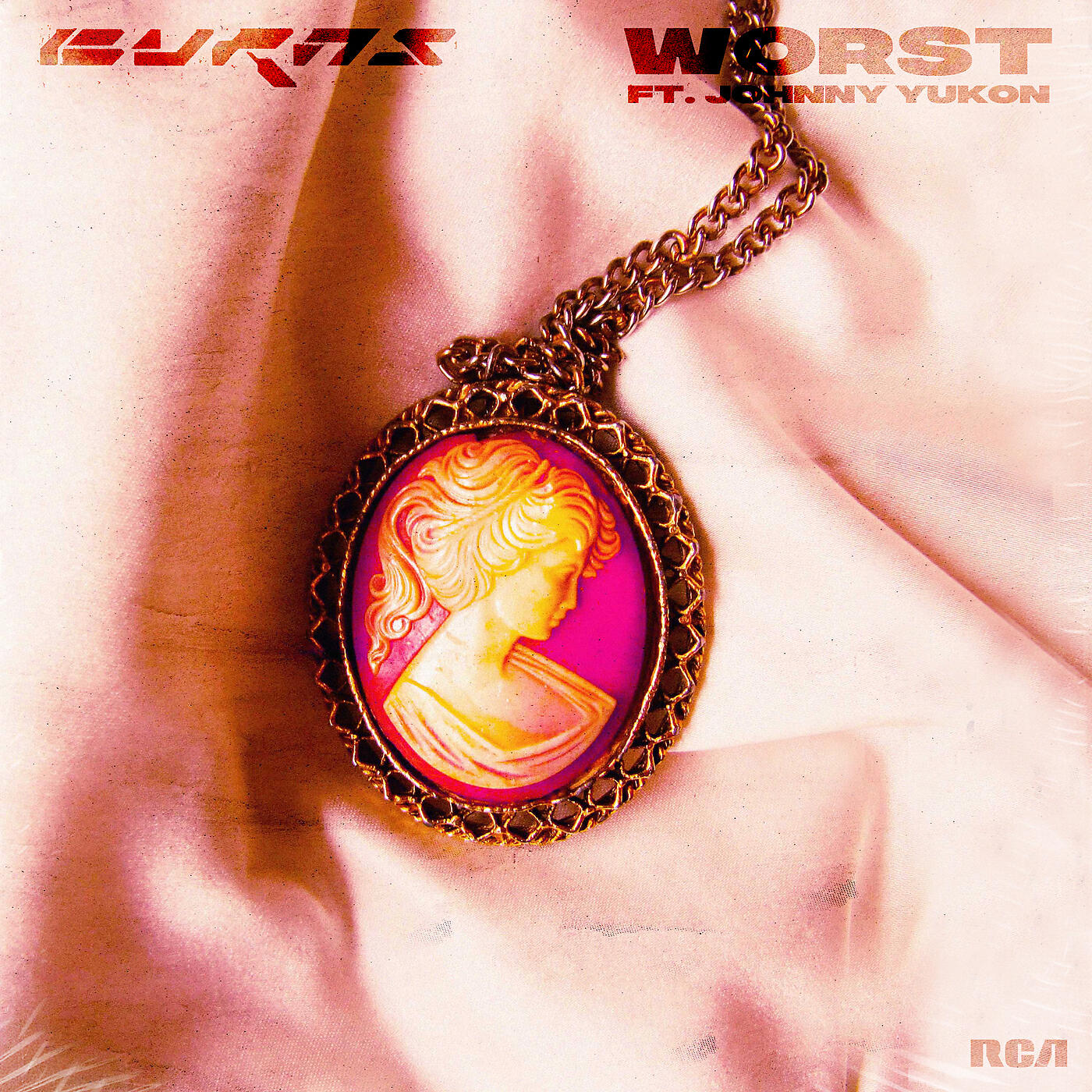 BURNS - Worst
