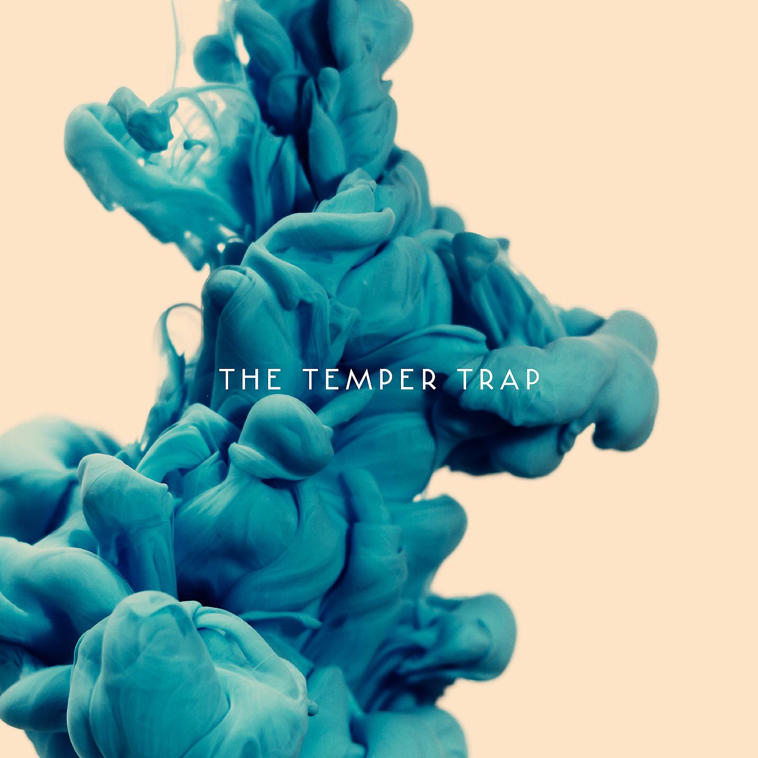 Постер альбома The Temper Trap