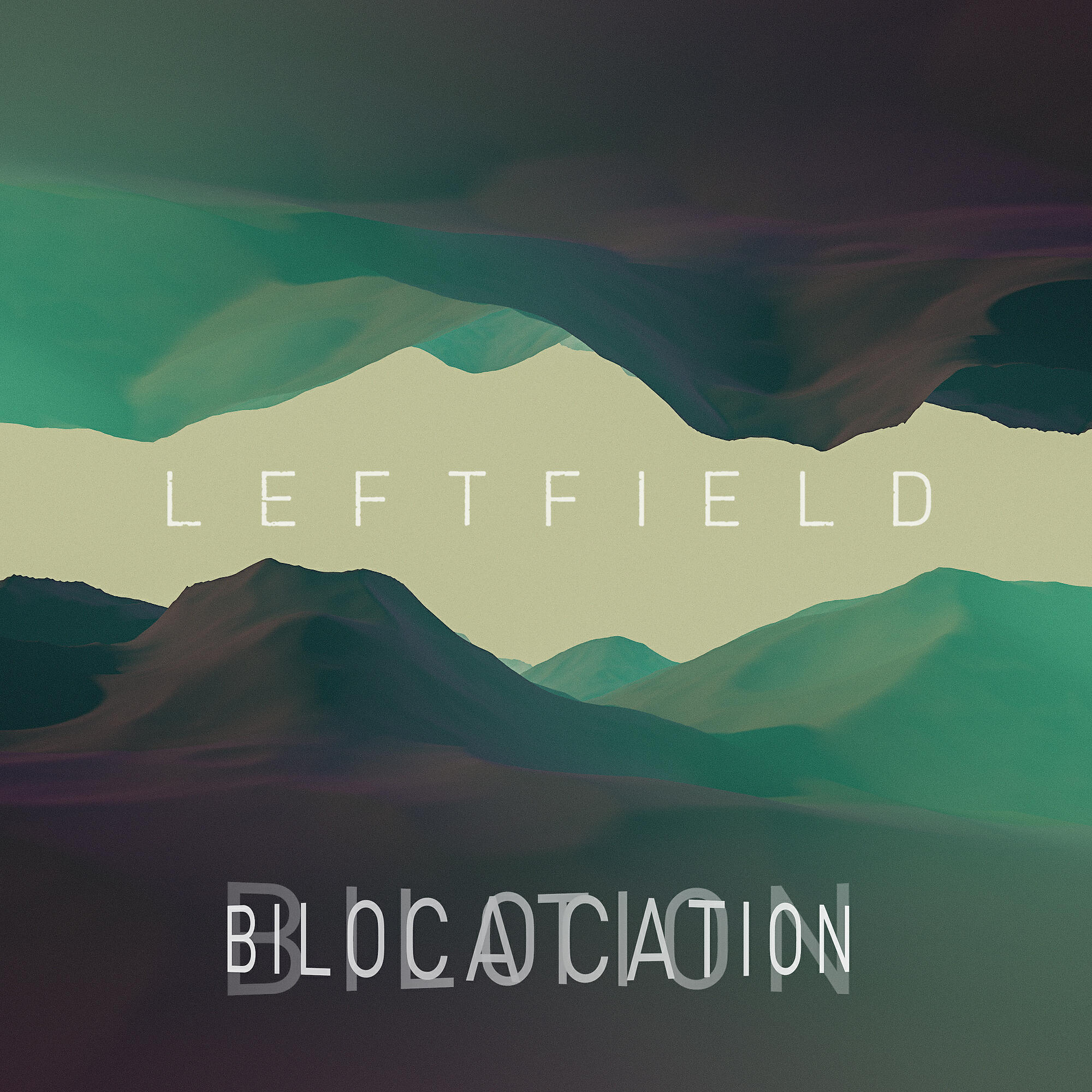 Leftfield - Bilocation (Alan Fitzpatrick Remix)
