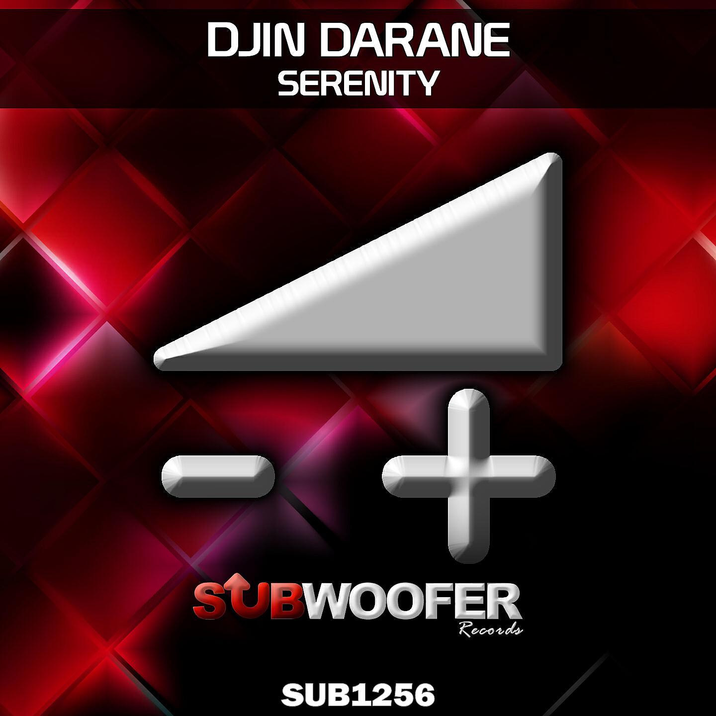 Djin Darane - K061