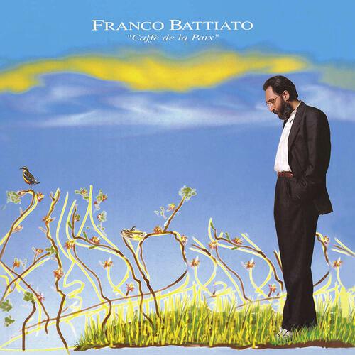 Franco Battiato - Sui Giardini Della Preesistenza (2008 Remaster)