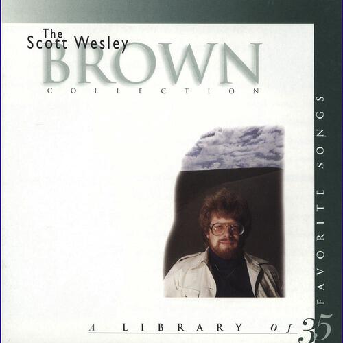 Scott Wesley Brown - All Rise