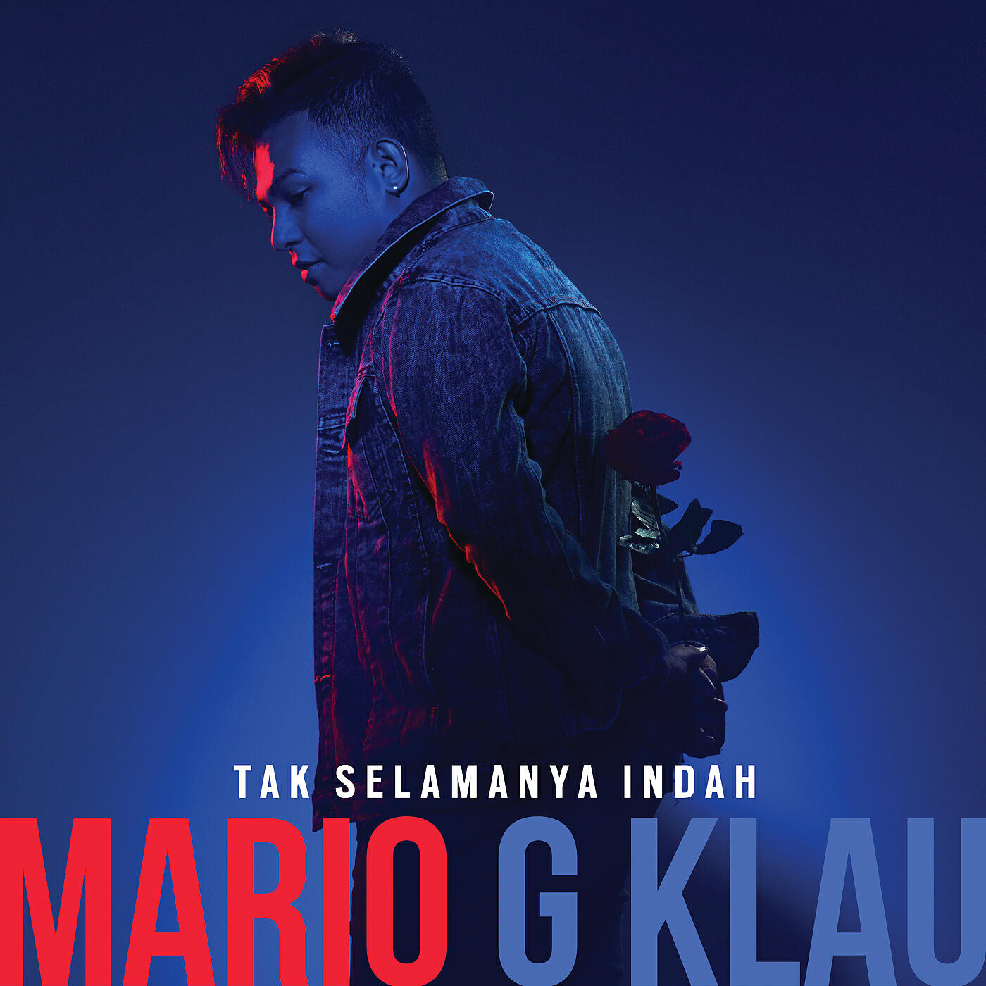 Mario G. Klau - Tak Selamanya Indah