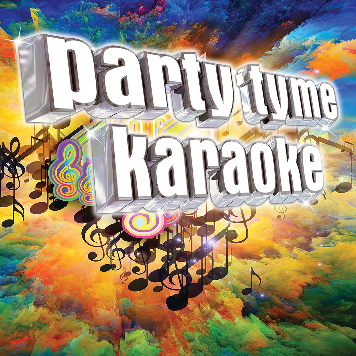 Party Tyme Karaoke - Je Chante (Made Popular By Charles Trenet) [Karaoke Version]
