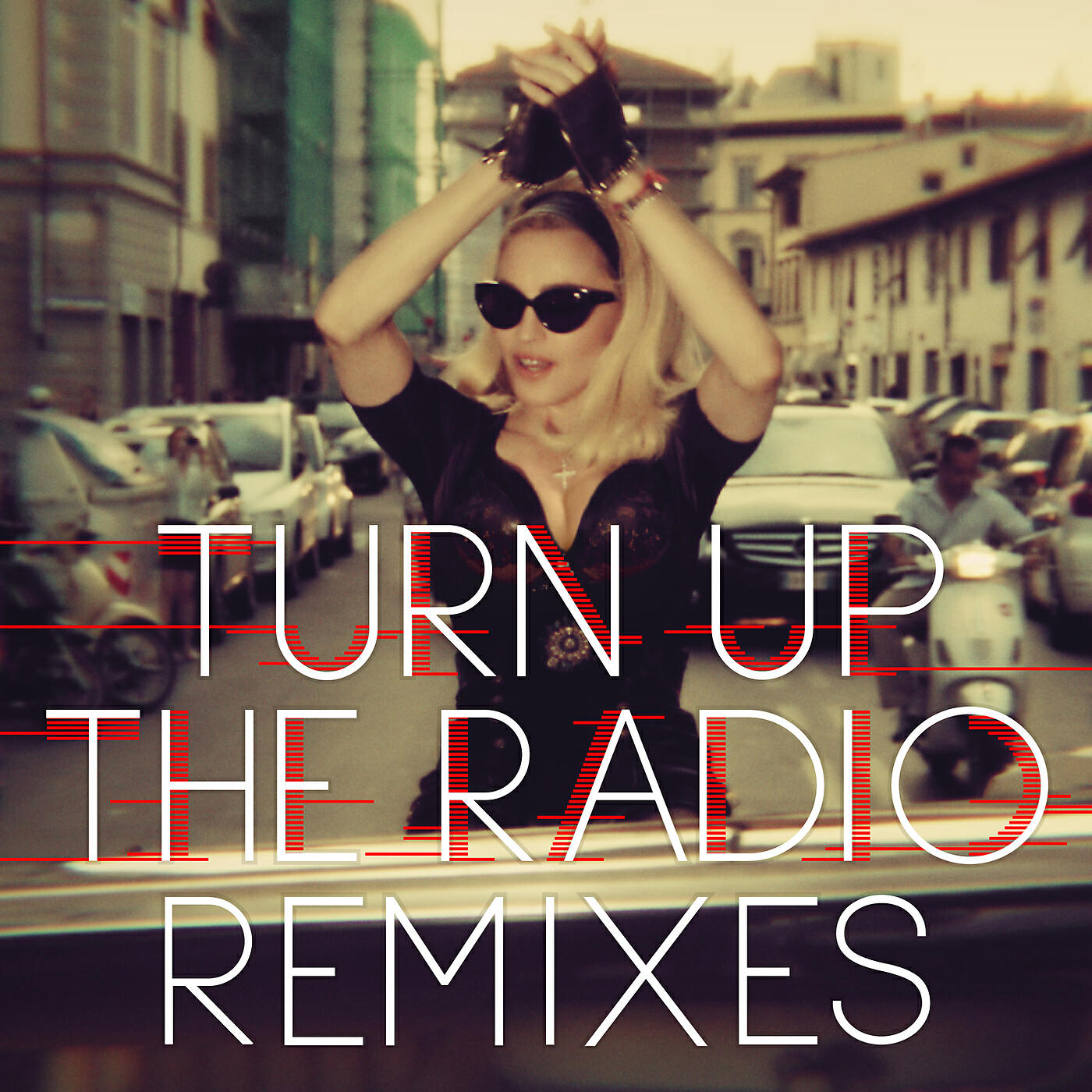 Песни мадонны слушать. Мадонна turn up the Radio. Madonna turn up the Radio Remixes. Madonna turn up the Radio (r3hab Remix). Turn up.