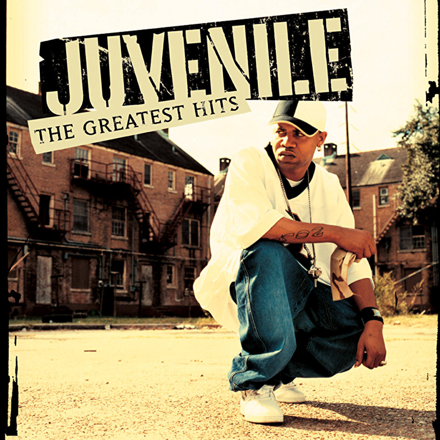 Juvenile - Slow Motion RMX