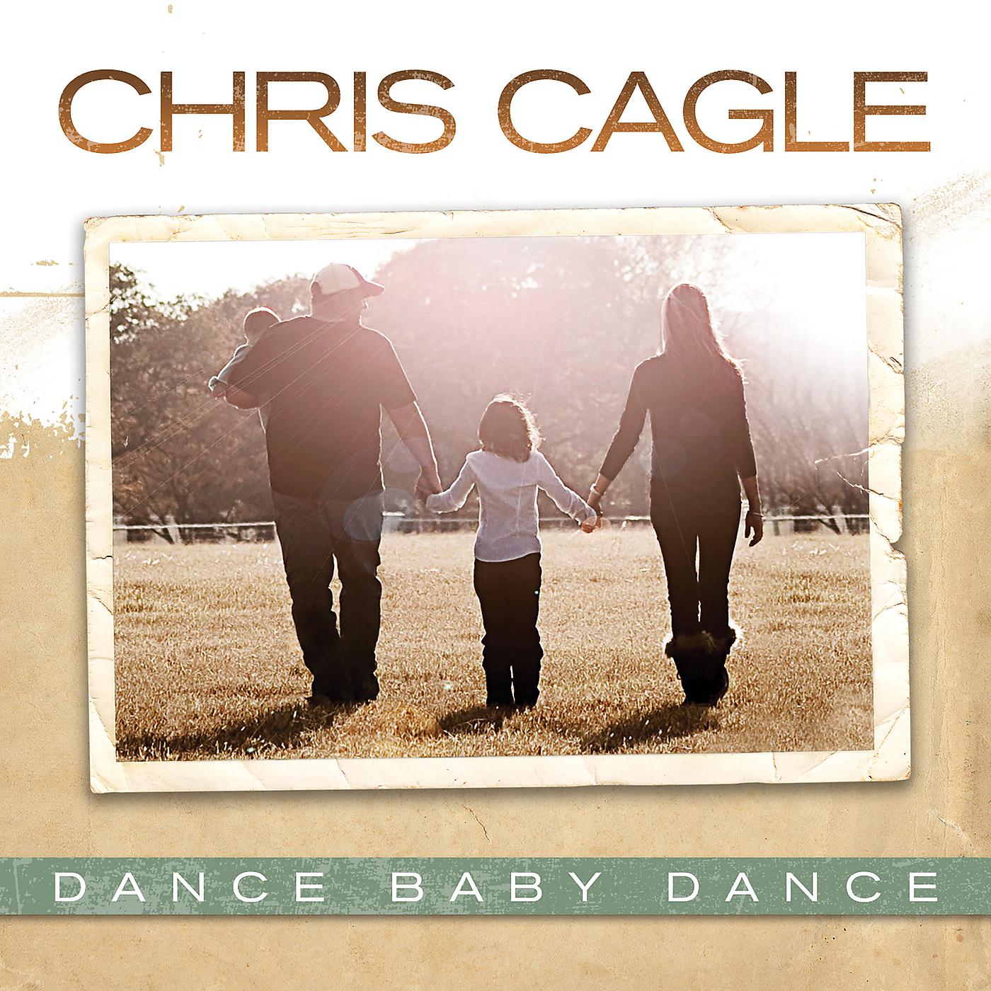 Постер альбома Dance Baby Dance