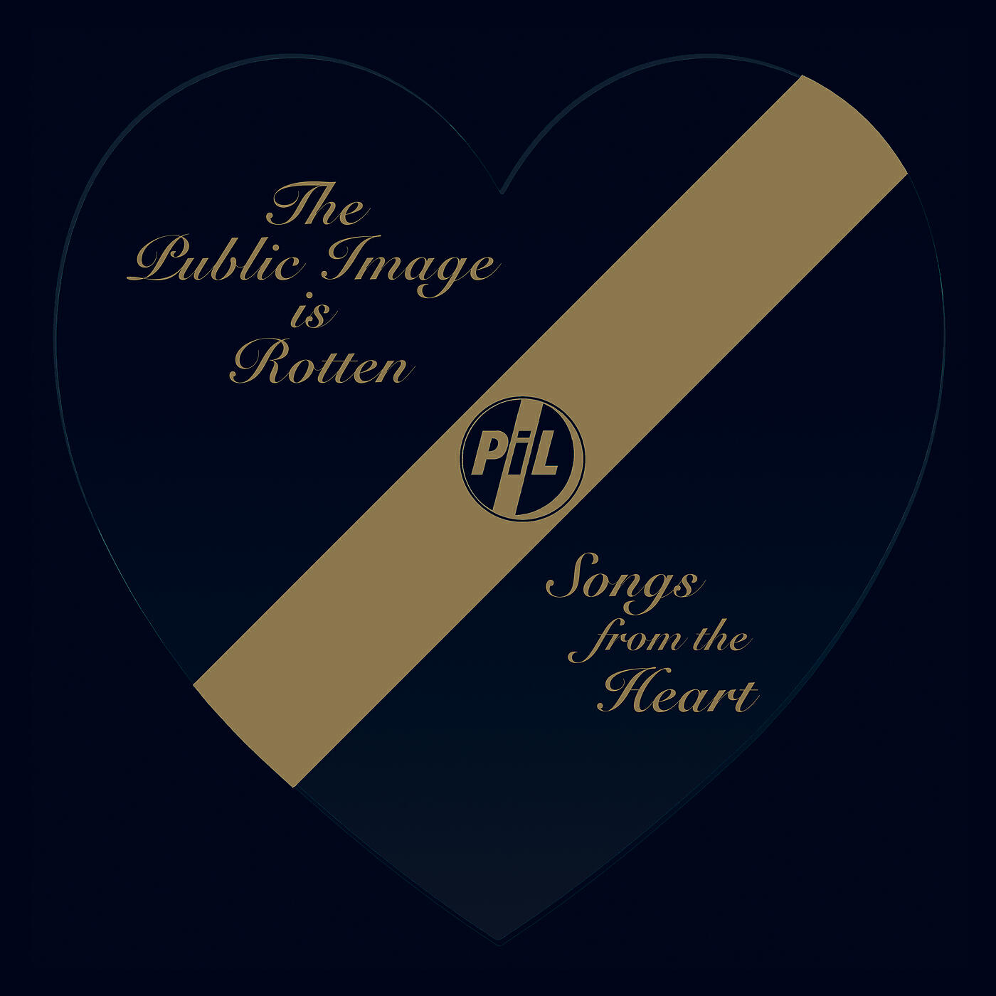 Public Image Limited - This Is Not A Love Song (Live At The New York Ritz)