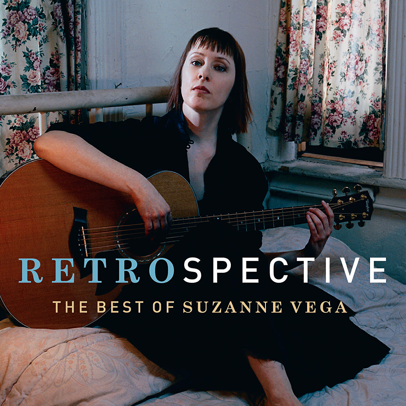 Suzanne Vega - Rosemary