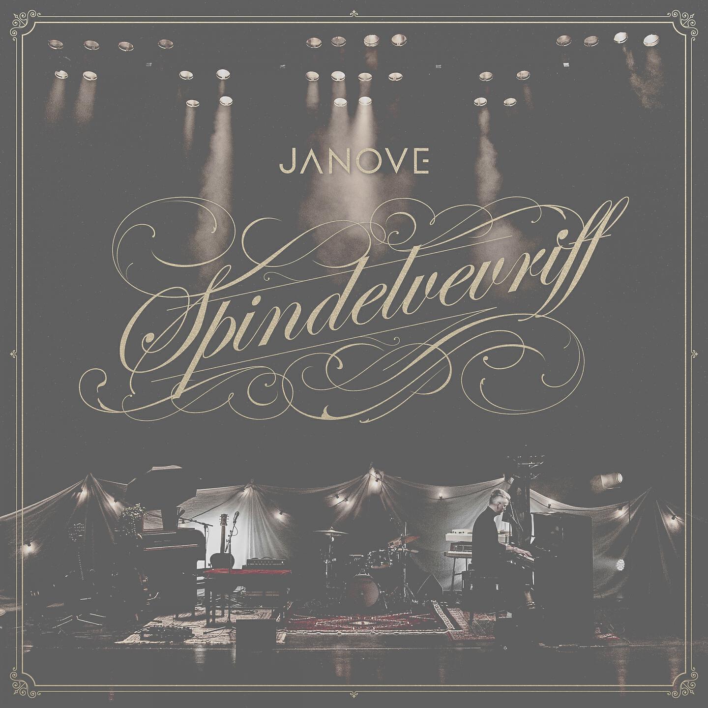 Janove - En Større Dag