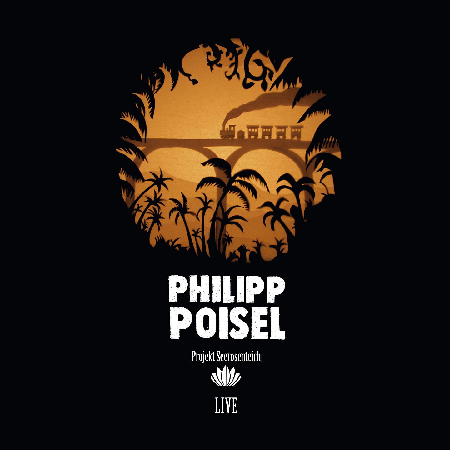 Philipp Poisel - Im Garten von Gettis (Live)