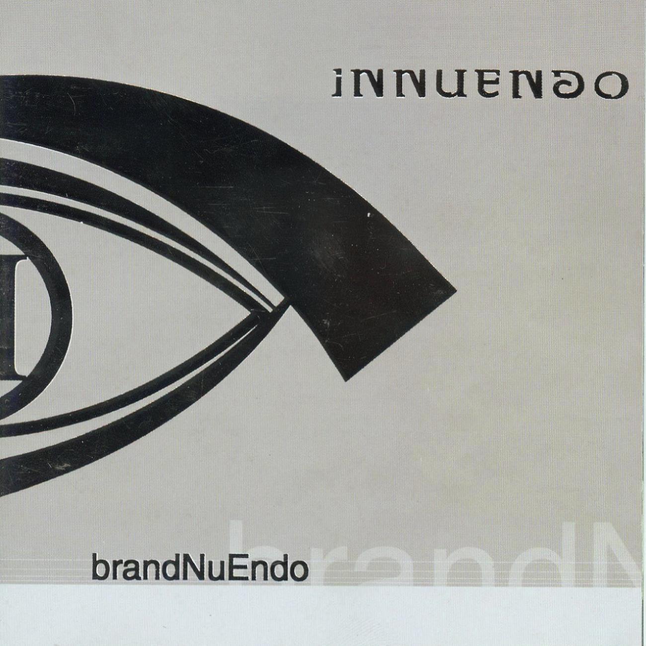 Постер альбома BrandNuendo