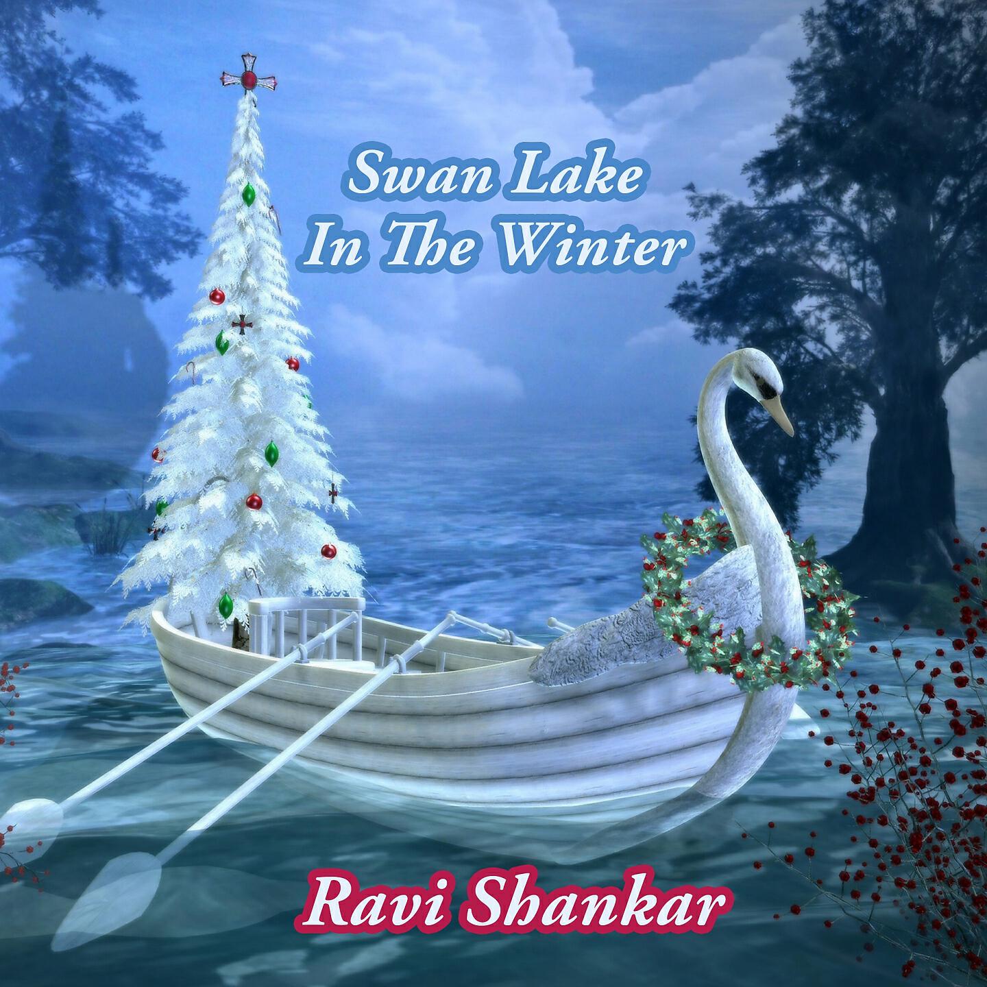 Ravi Shankar - Raga Charu Keshi