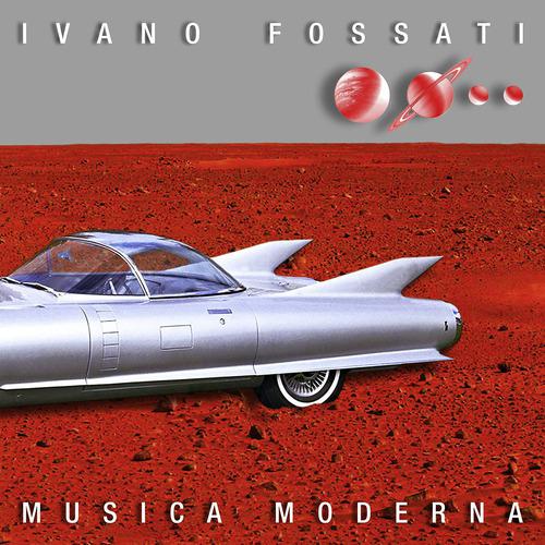 Постер альбома Musica Moderna