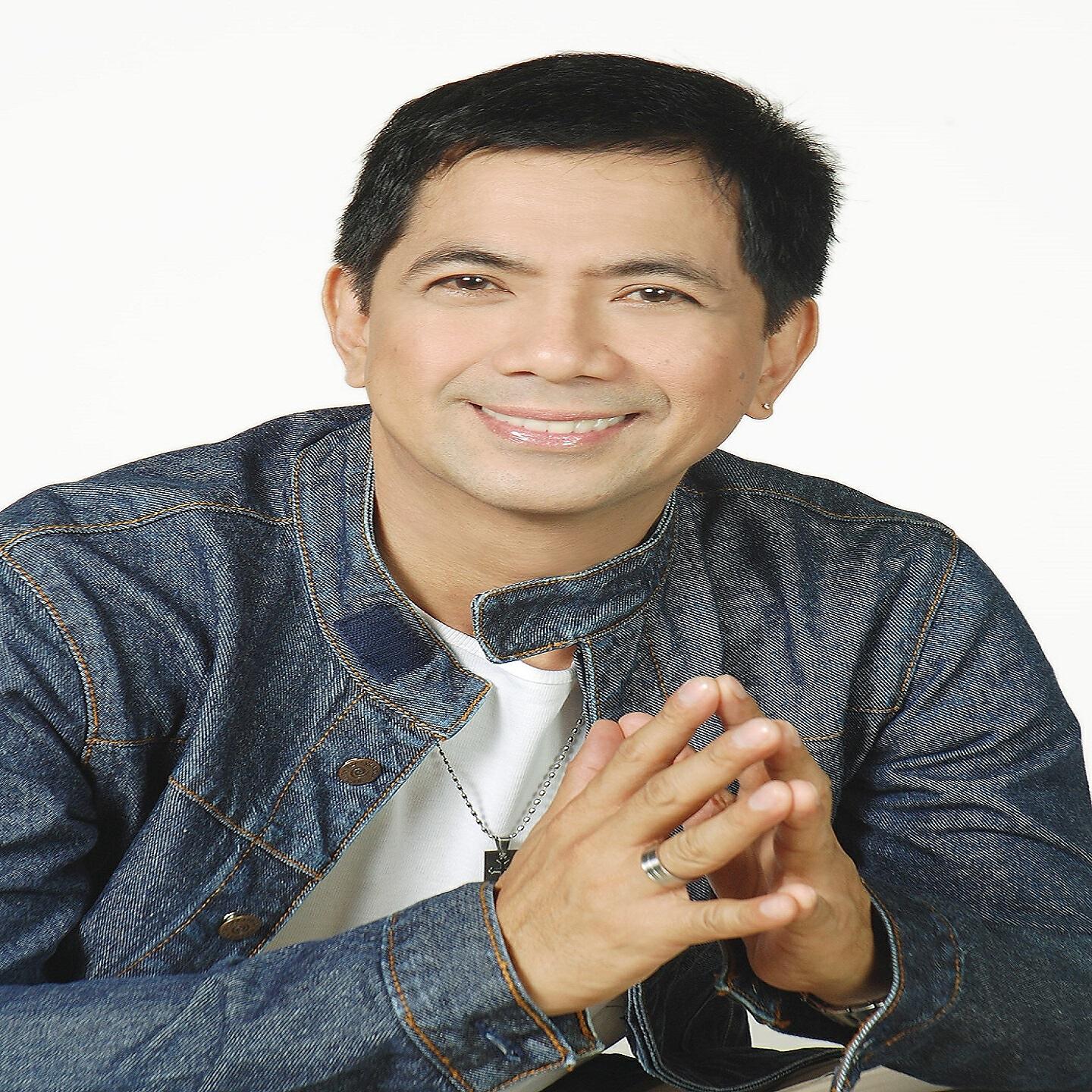 Romy Garcia - Nagiisa Ka Lang Sinta